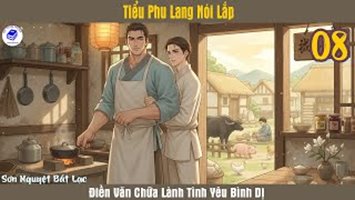 Tiểu Phu Lang Nói Lắp